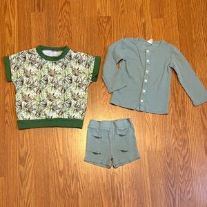 Kate Quinn & Athena Grace Bundle